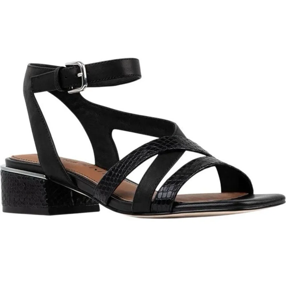 Donald Pliner | Frannie Ankle Strap Sandal